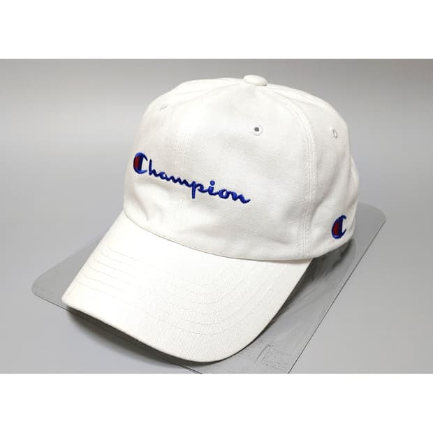 챔피온 모자 K-161