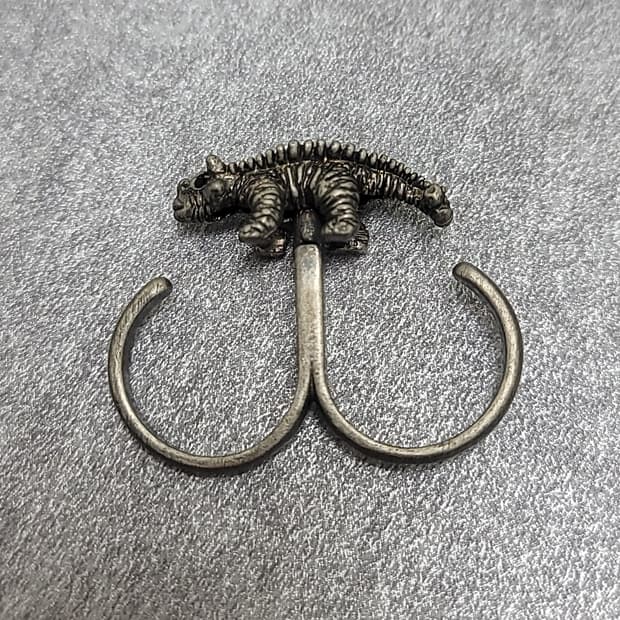 vintage ring