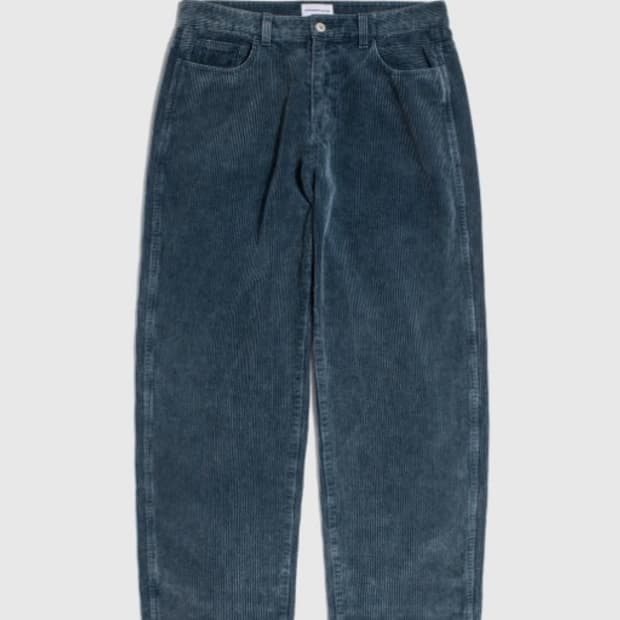 에스피오나지 Vintage Corduroy 5Pocket Pants팬츠