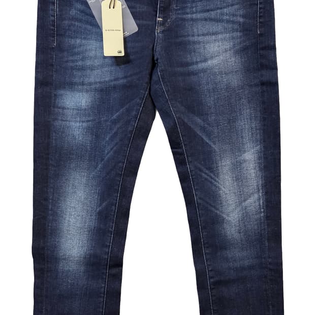 G-STAR 여자 데님 청바지 스판(W27)디피용/택없음