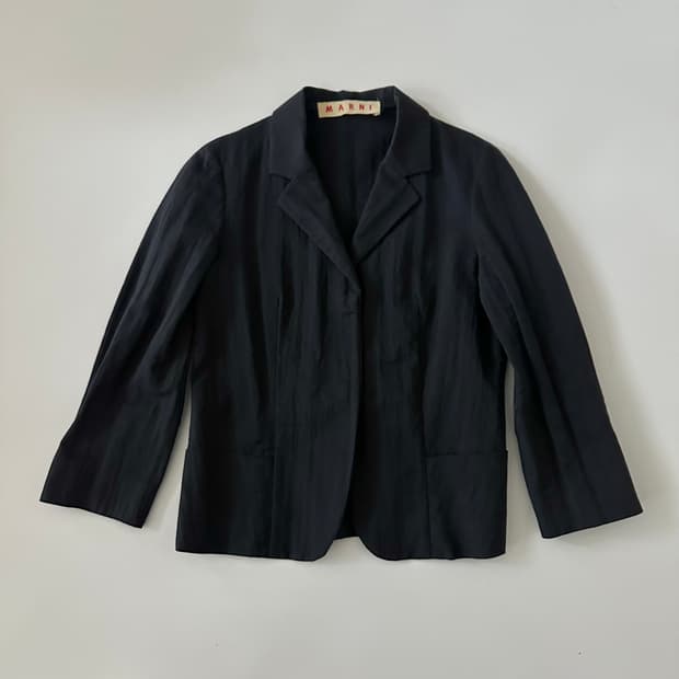 마르니 marni 자켓
