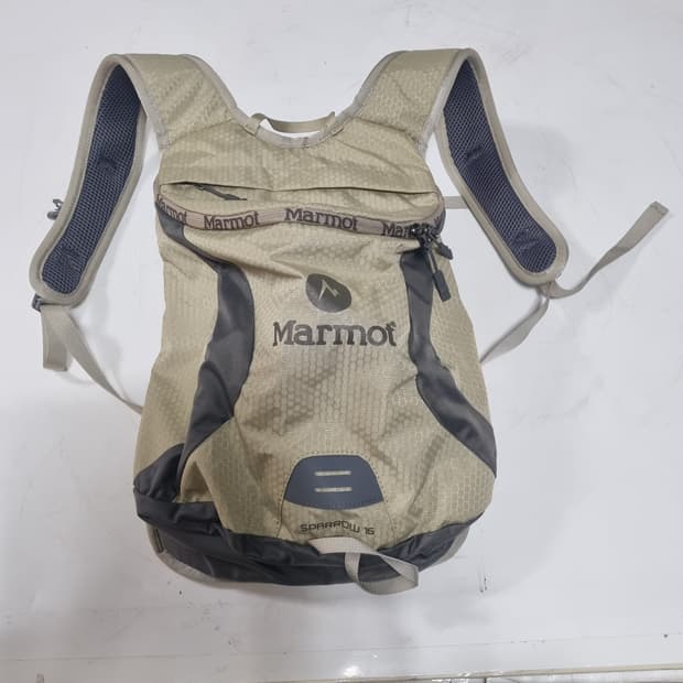 마모트 Sparrow 15 배낭