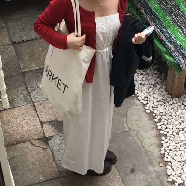 브랜디멜빌 원피스