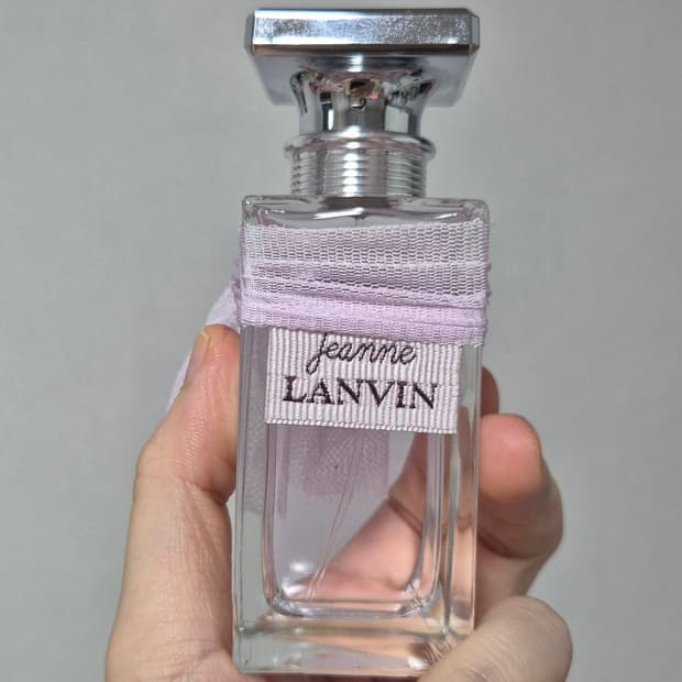 랑방 잔느 EDP 50ml 향수