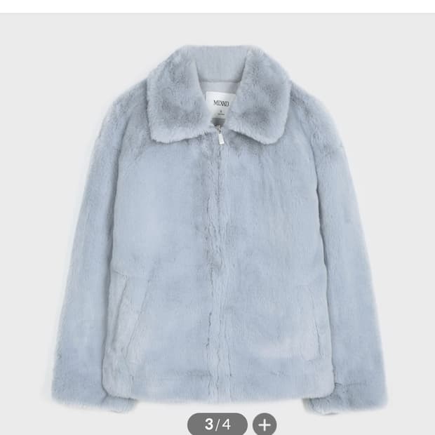 미쏘 스탠카라 퍼자켓