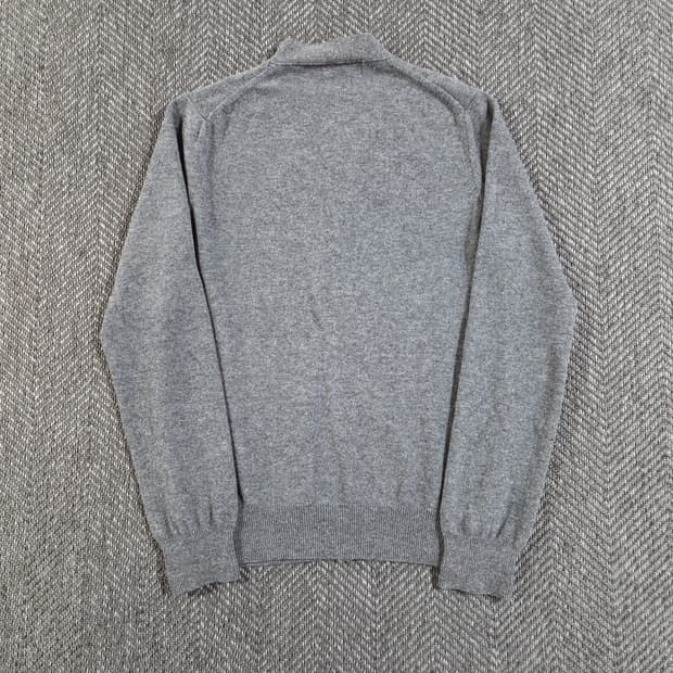 꼼데가르송 골드와펜 가디건