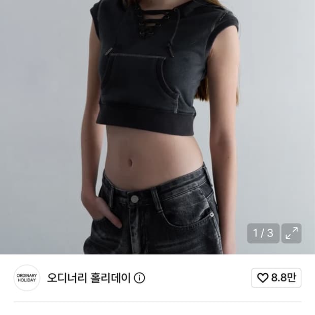 올디너리 홀리데이