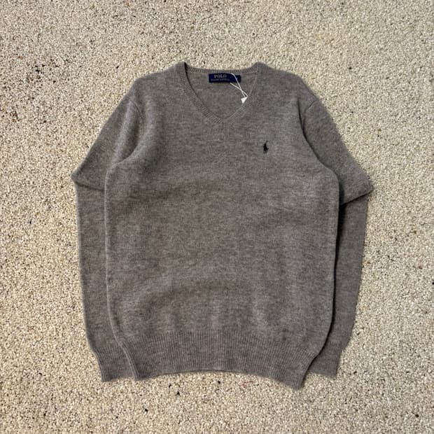 폴로 니트 ⭐️1053