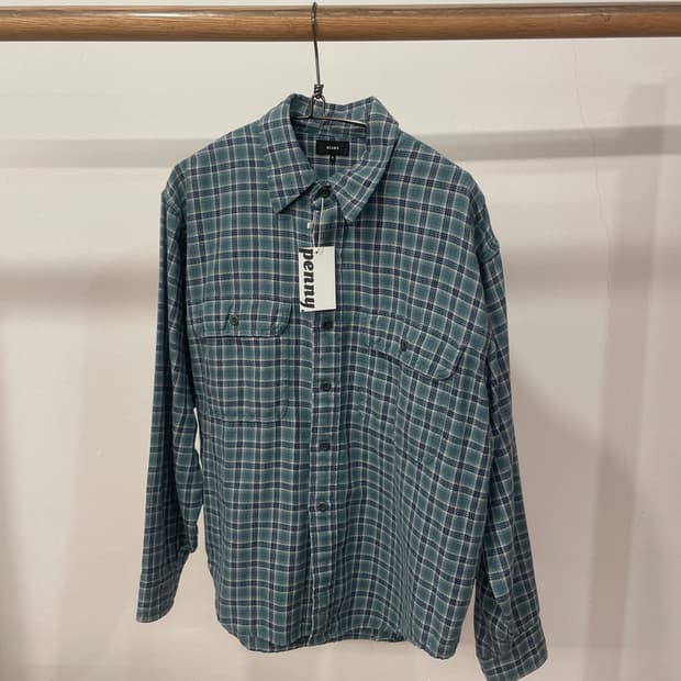 BEAMS shirt