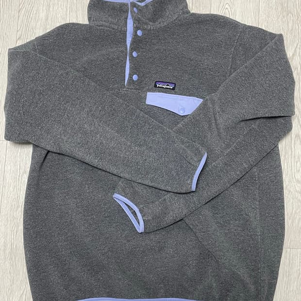 파타고니아 신칠라 xl 팔아요