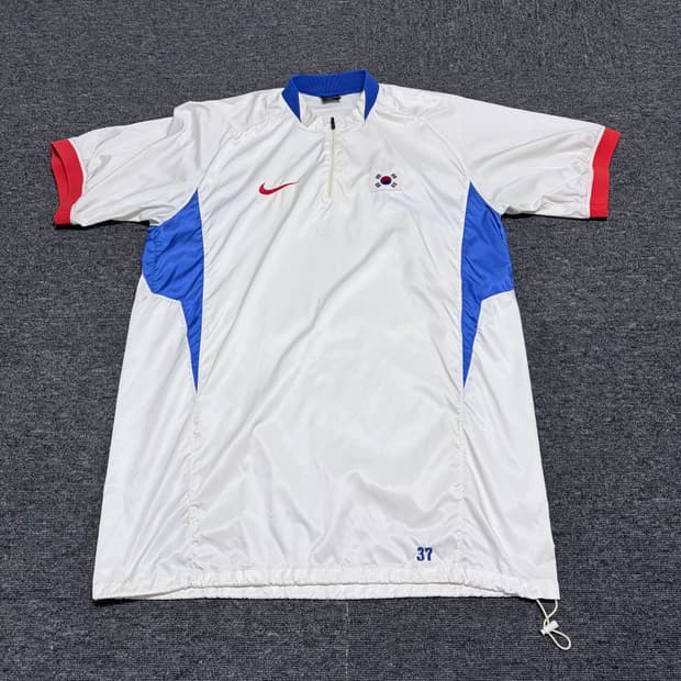 나이키 WBC 국대 져지