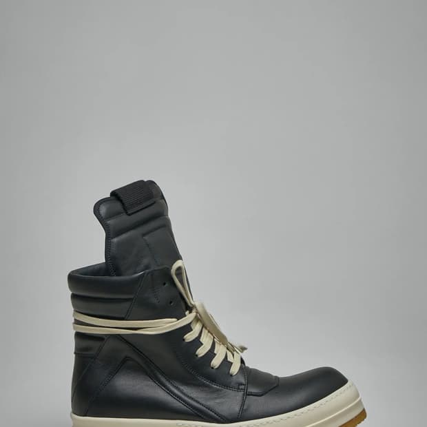 릭오웬스 25FW 지오바스켓 41