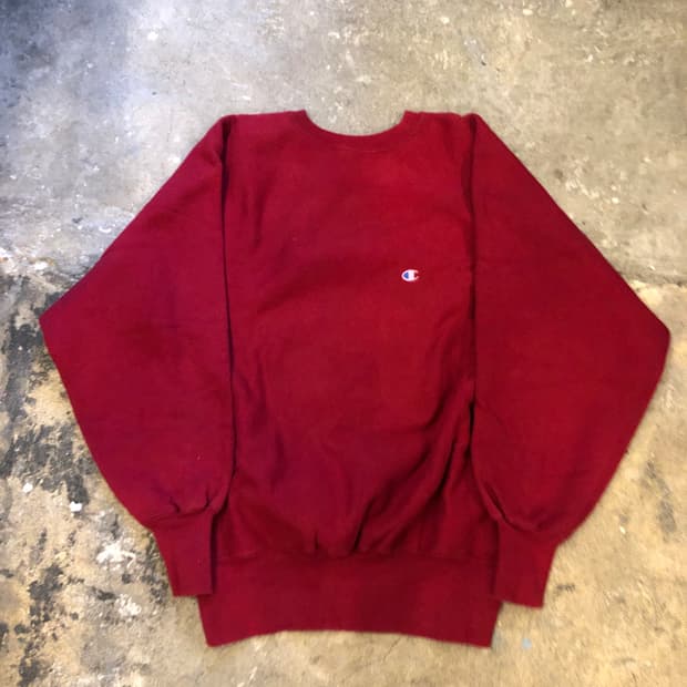 90s Champion Reverse Weave USA made - XL