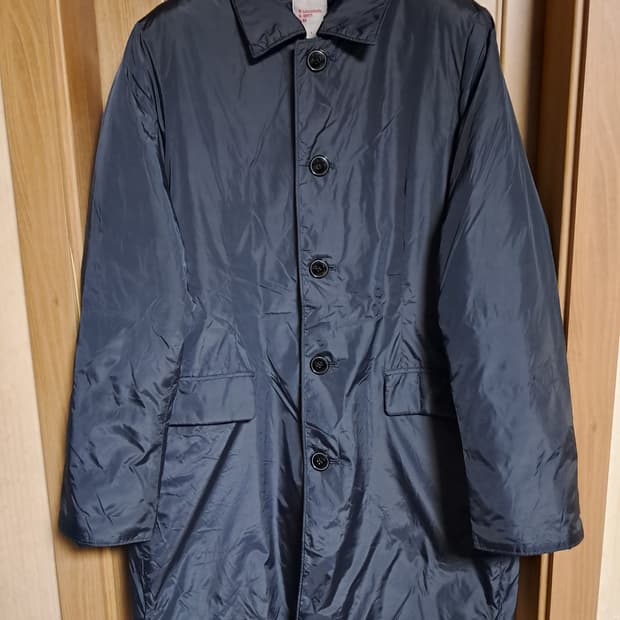 에잇세컨즈 패딩 코트 남성S