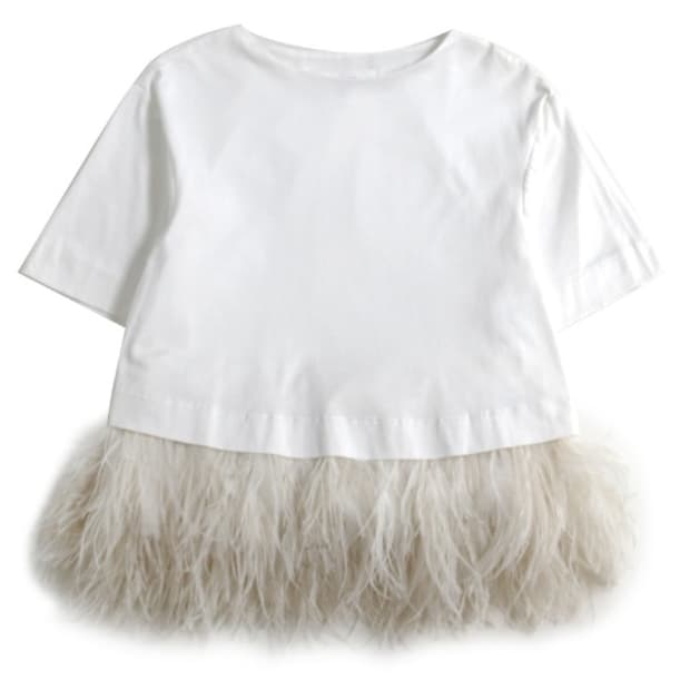 케미컬스포츠 르시엘블루 le ciel bleu 퍼 반팔