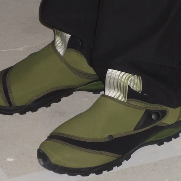 [42]키코 코스타디노브 25ss RIADIS 리아디스 슈즈/올리브