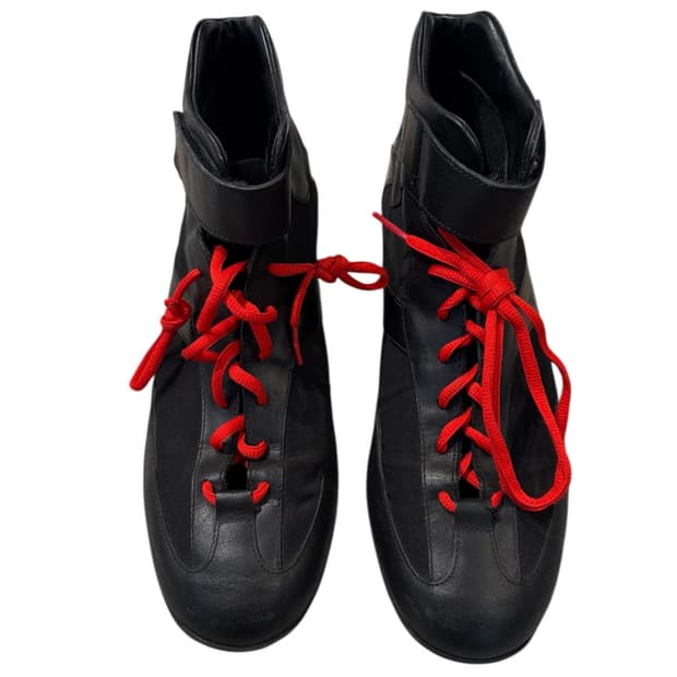 00s Tod’s high-top