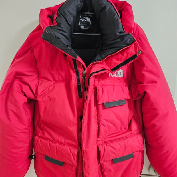 노스페이스 폴라 다운 판매