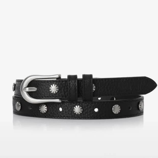 카키포인트 Stud Belt (ver.1) 스터드 벨트