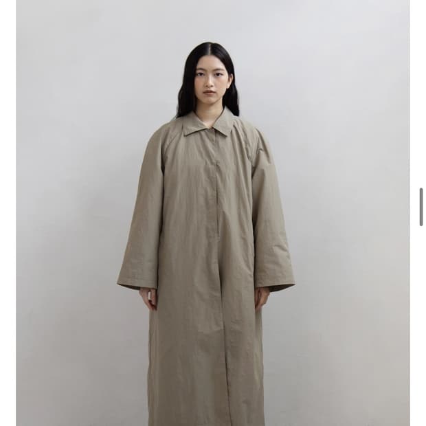 악토브헤 맥코트 라이트카키