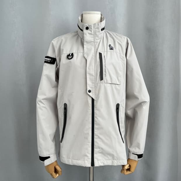 헤지스 골프 바람막이/#828