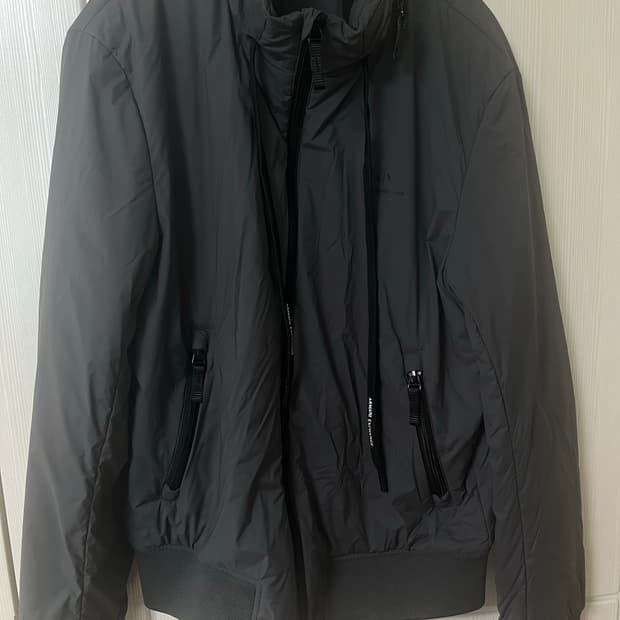 아르마니 익스체인지 자켓 M