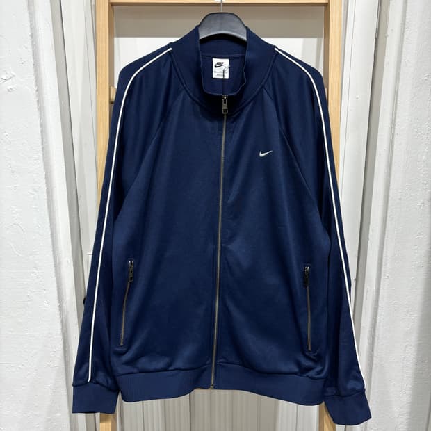 나이키 져지 트랙탑