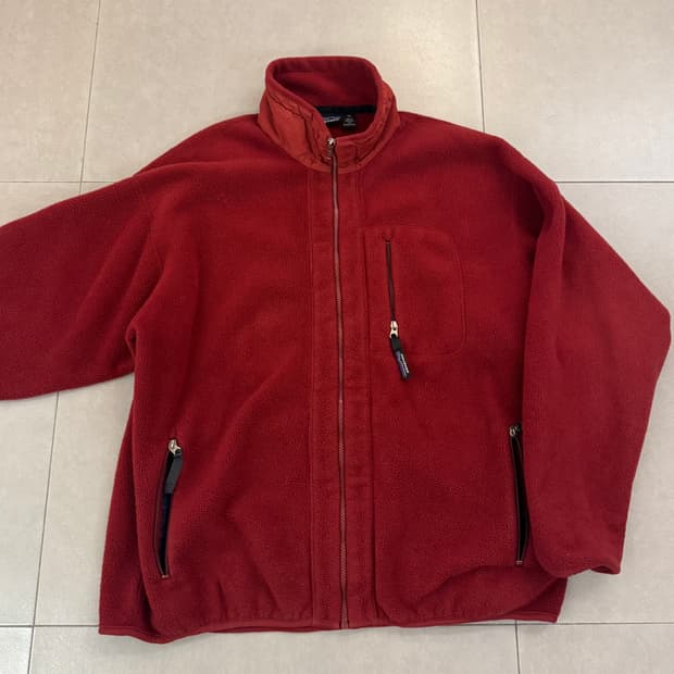 90’s Patagonia 신칠라 자켓 XL