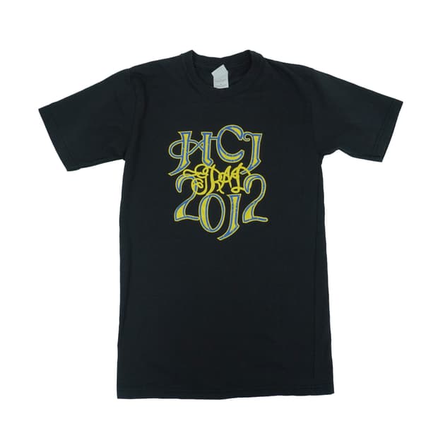 KingFashions 메이드 인 캐나다2012 레트로 스트릿 그래픽티