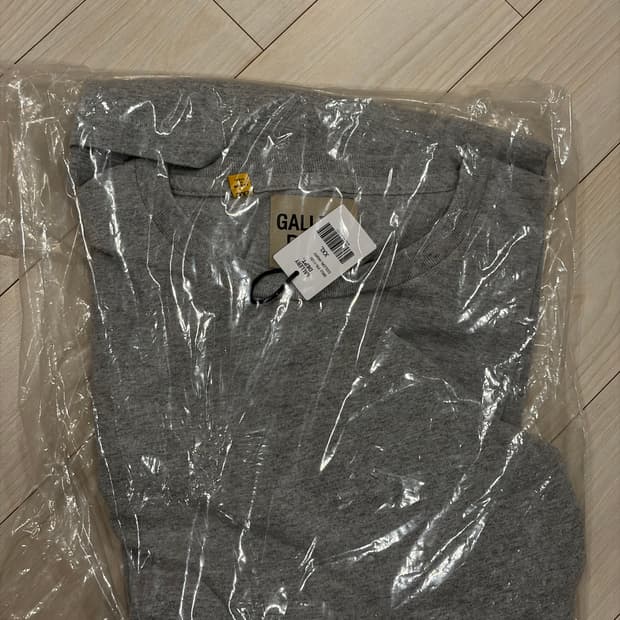 [NEW][XXL] GALLERY DEPT. FRENCH L/S TEE