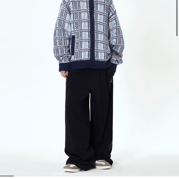 [105-110] 아더에러 로타 가디건