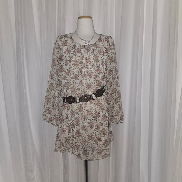 burette club 크림로즈🌹로걀 히메 원피스