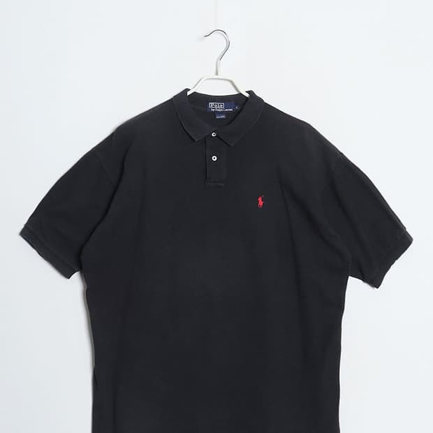 Polo by Ralph Lauren U.S.A Washed Polo S