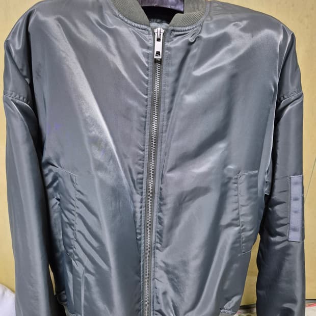 라퍼지스토어 MA-1 L사이즈