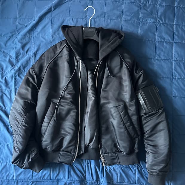 준지 후드마원 44