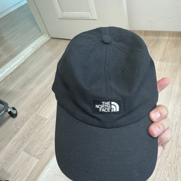 노스페이스 퍼플라벨 캠프캡
