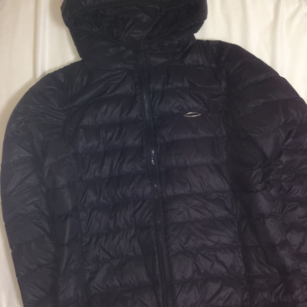 노이아고 경량패딩