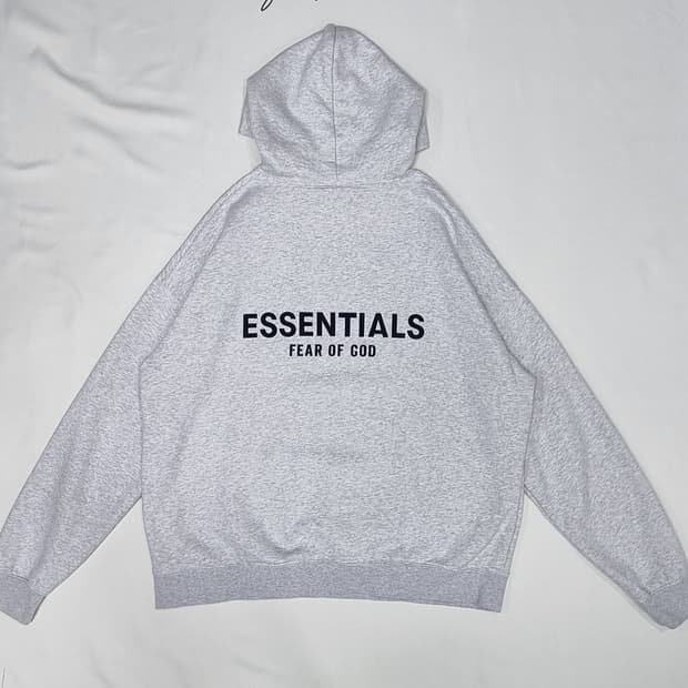 피어오브갓 에센셜 후드 XL _ 남성