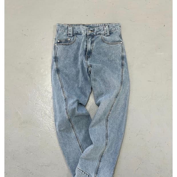 Mpa) 플라스틱 프로덕트 드리프트 데님