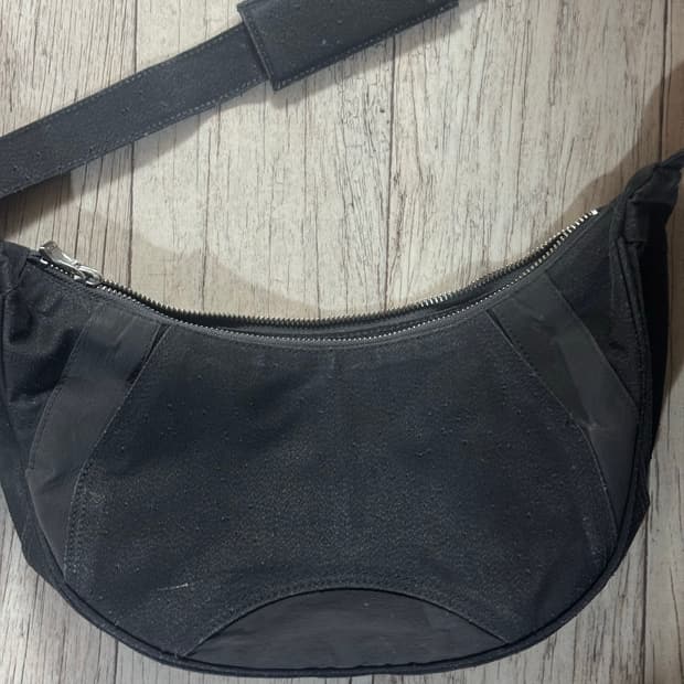 엑슬림 Ep7 01 Bag (차콜)