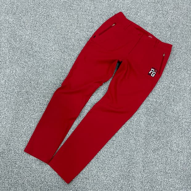 70 팬텀 여성 골프 바지 0406J