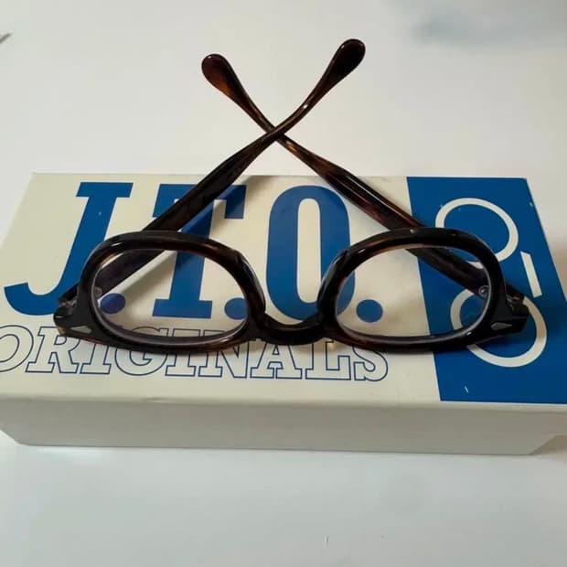 JTO AR 44-24 데미엠버