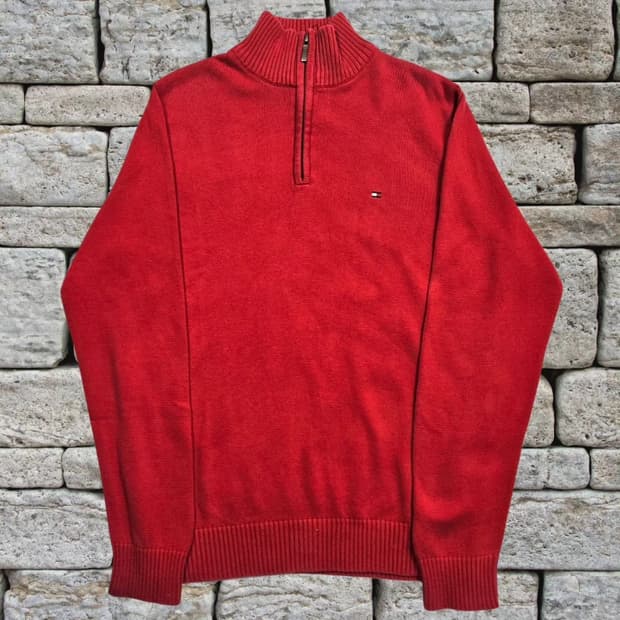 타미 아노락 니트