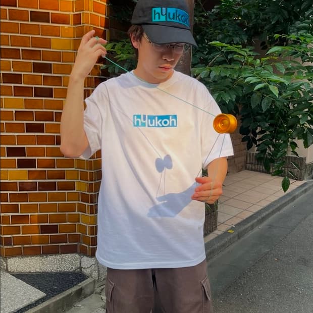 혁오 반팔 2사이즈