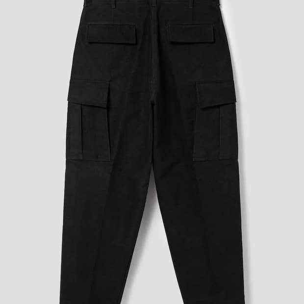 [2] 코모리 24ss 몰스킨 bdu 팬츠