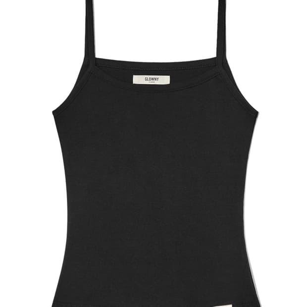 글로니 나시 G classic camisole