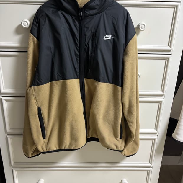 나이키 플리스2xl