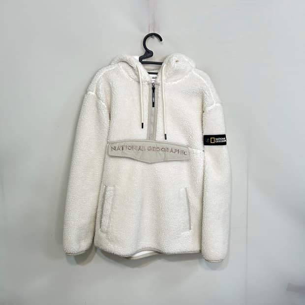 노스페이스 남성 뽀글이 후리스 95