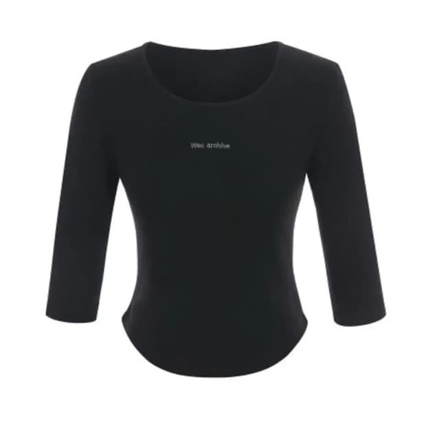 구해요 / Wsc 7부 반팔