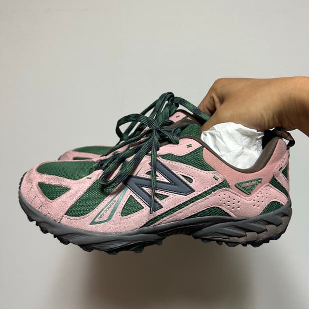 뉴발란스 999휴머니티 콜라보 265